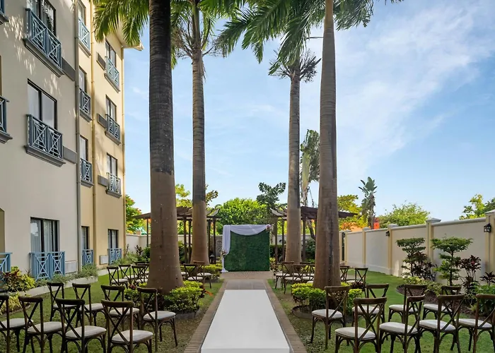 Courtyard By Marriott Port Of Spain