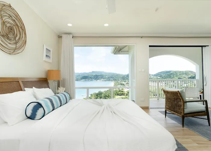 Mount Cinnamon Beach & Wellness Resort