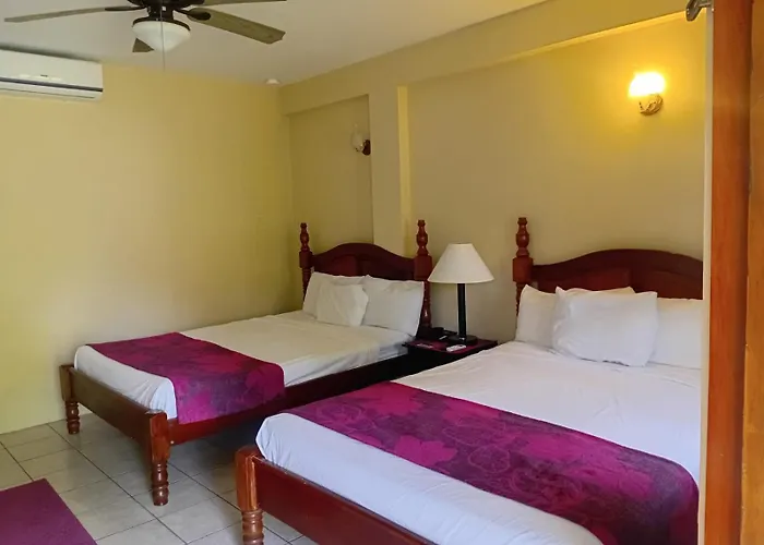 Black Orchid Resort