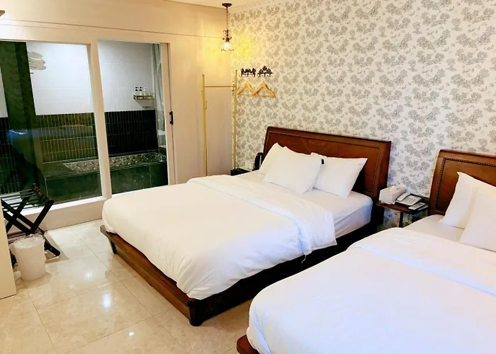 Hotel Lemong