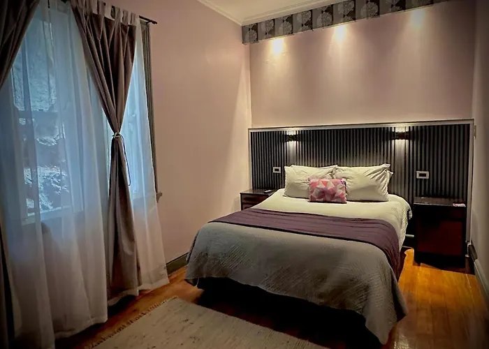 La Blanca Hotel