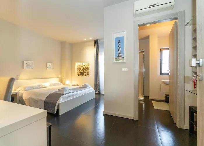 Sciara Biscari B&B