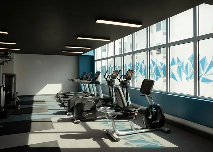 Aloft By Marriott Sarasota