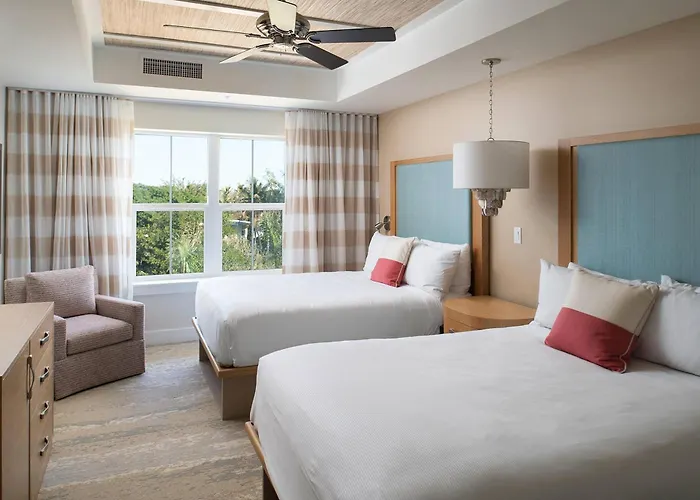 Waterline Villas & Marina, Autograph Collection