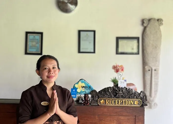 Wira Homestay Uluwatu 