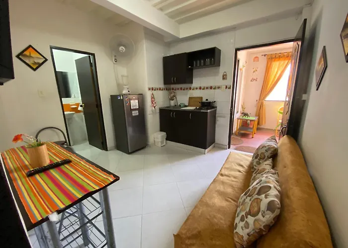 Casa Linda