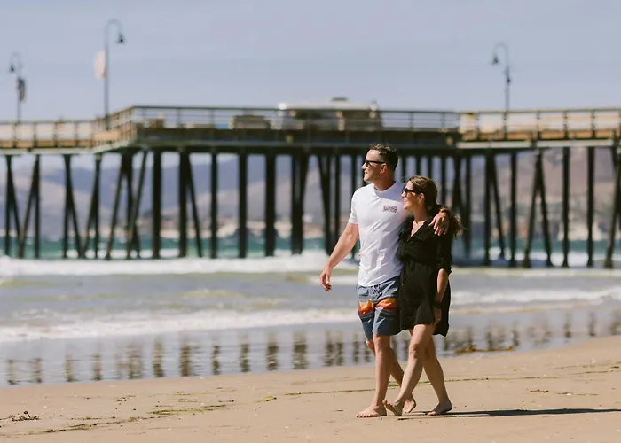 Vespera Resort On Pismo Beach, Autograph Collection