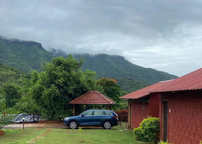 Mysticstays Resort