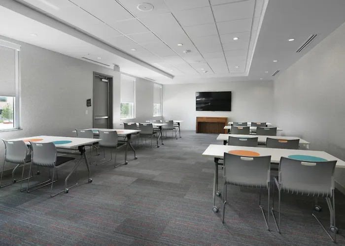 Aloft By Marriott Austin Round Rock