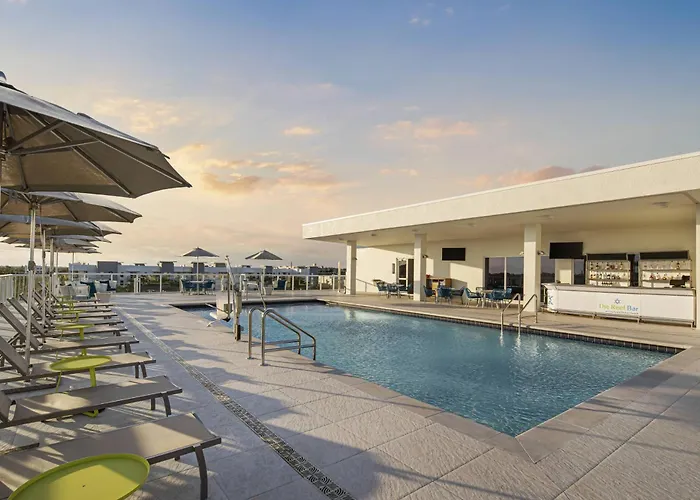 Courtyard By Marriott Delray Beach