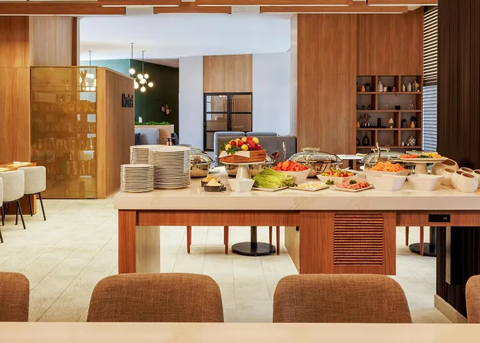 Courtyard By Marriott Mexicali