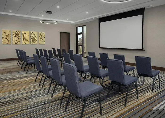 Courtyard By Marriott Bozeman