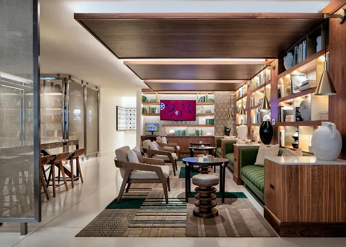 Le Meridien Fort Worth Downtown