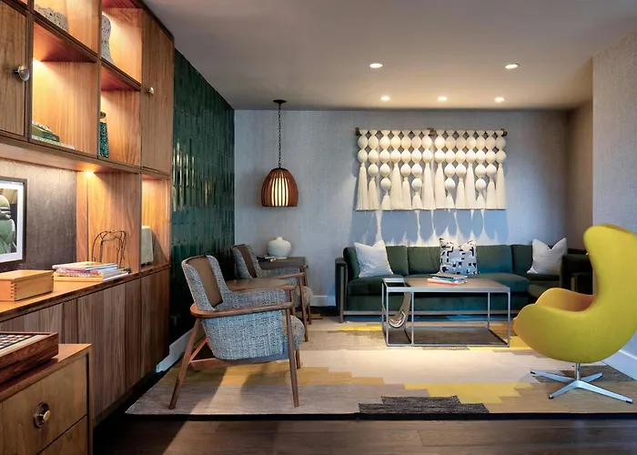 Le Meridien Fort Worth Downtown