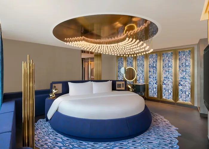 W Macau - Studio City