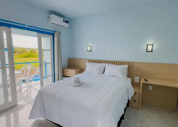 Hotel Paraiso Maragogi Ltda
