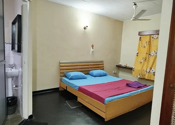 Holy Spirit Mission Camps