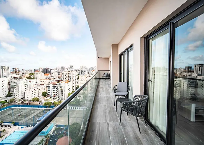 Aston Rubi City Suites