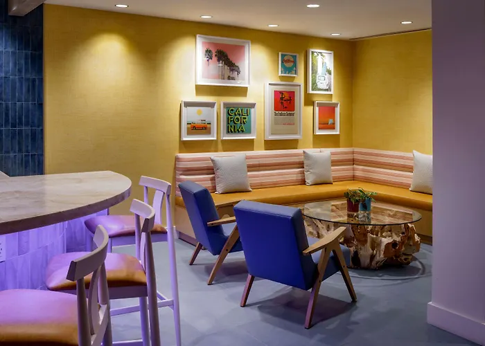 Hilton Garden Inn Dana Point Doheny Beach