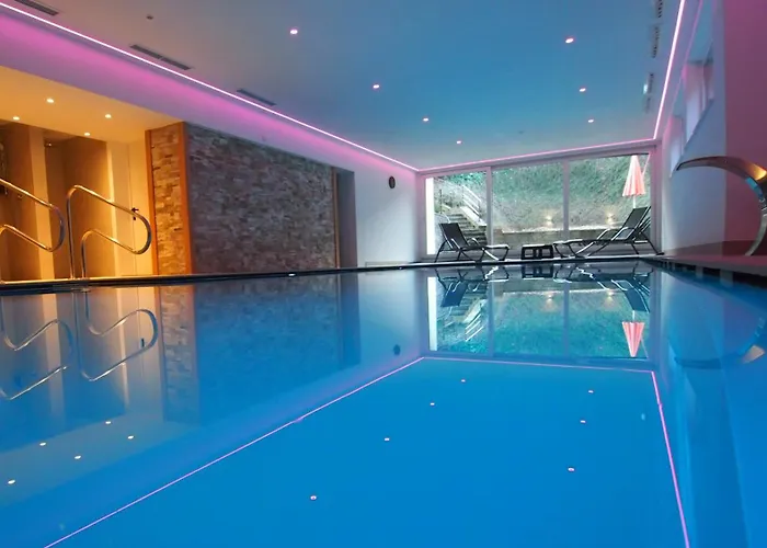 Hotel Sonnhof