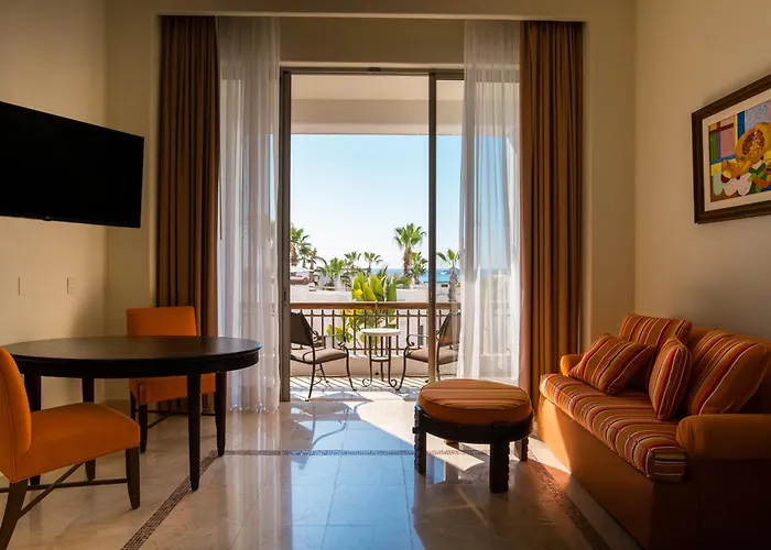Marquis Los Cabos, An All - Inclusive, Adults - Only & No Timeshare Resort