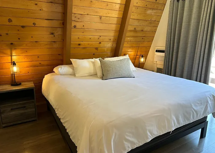 Red Agave Resort