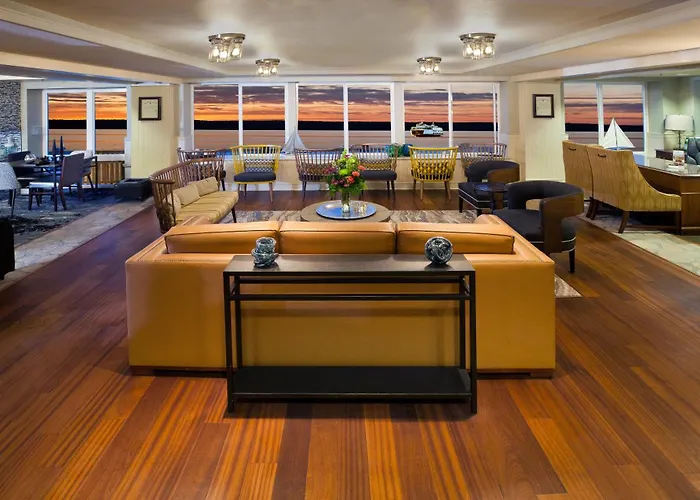Silver Cloud Hotel - Mukilteo Waterfront