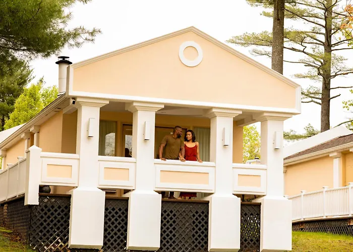 Paradise Stream Resort (Adults Only)