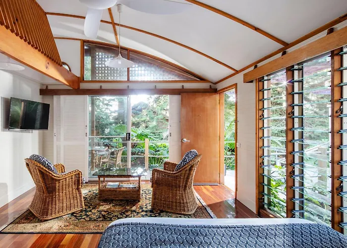 Kims Beachside Retreat