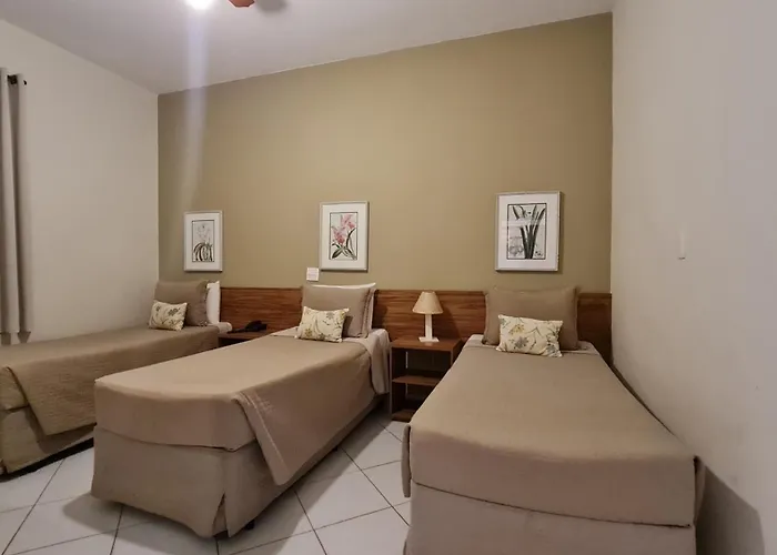 Hotel Mantovani