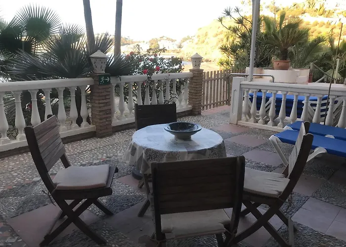 Castillo del Mar