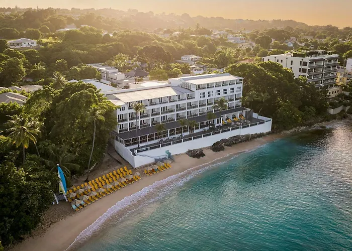 Waves Resort & Spa, Barbados, An Autograph Collection All-Inclusive Resort