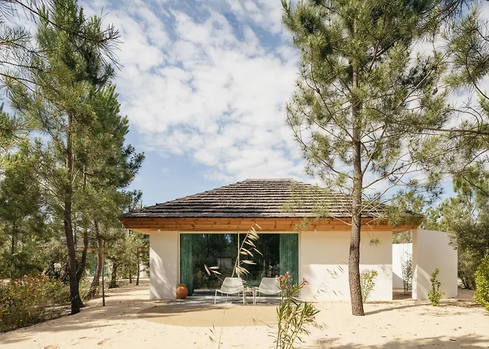 Spatia Comporta, A Member Of Design Hotels