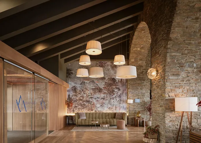 The Mountains Hotel