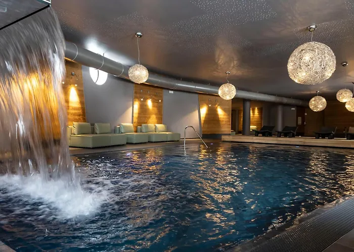 Linta Hotel Wellness&Spa