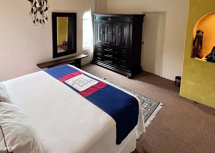 El Chante Spa Hotel