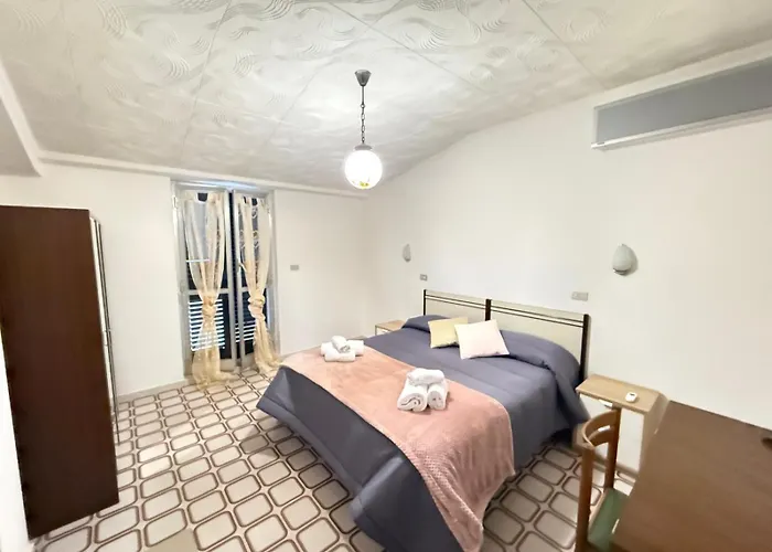 Hotel Blurelda - B&B con Ristorazione à la carte -