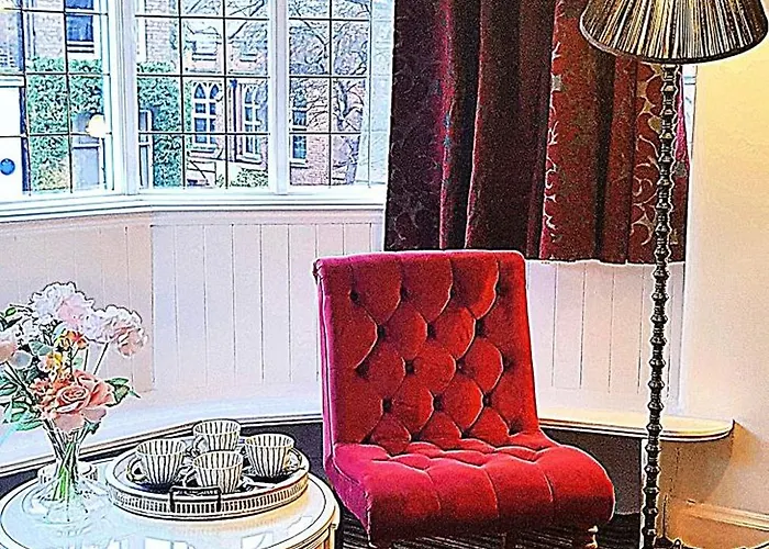 Burton Stone Inn