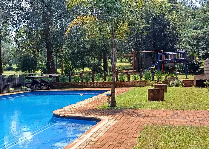 Eagle Creek Lodge Sabie
