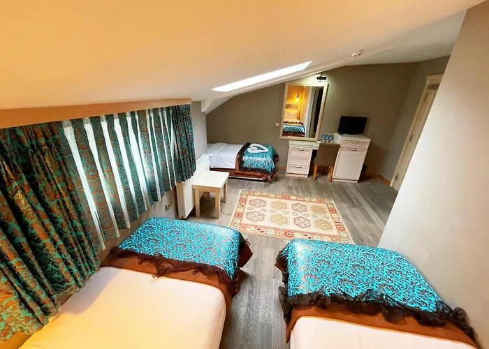 Hotel Novano