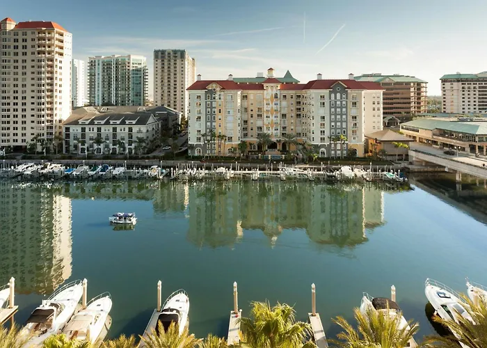 Tampa Marriott Water Street