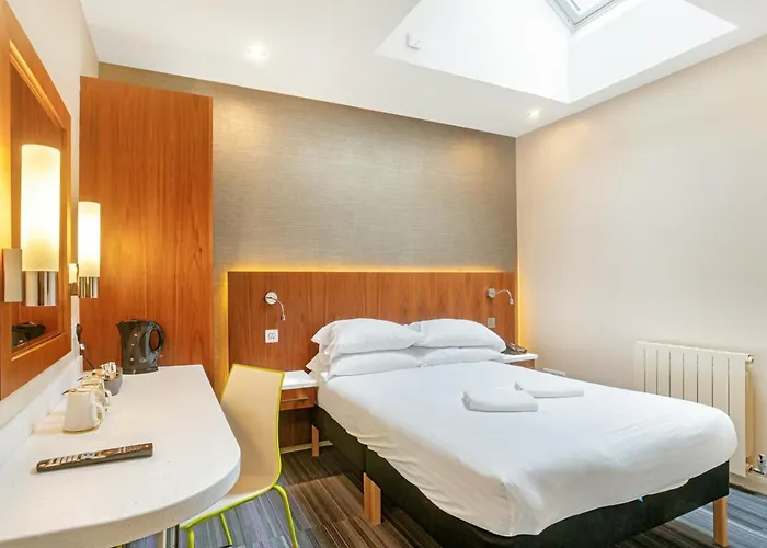 The Place Hotel
