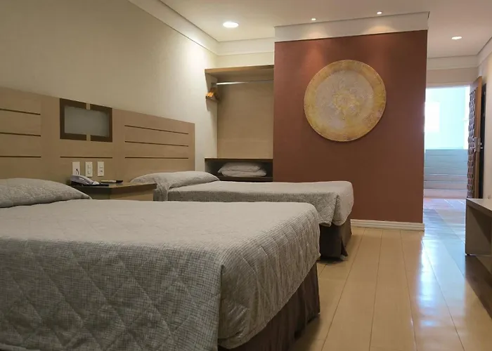 Atibaia Residence Hotel & Resort