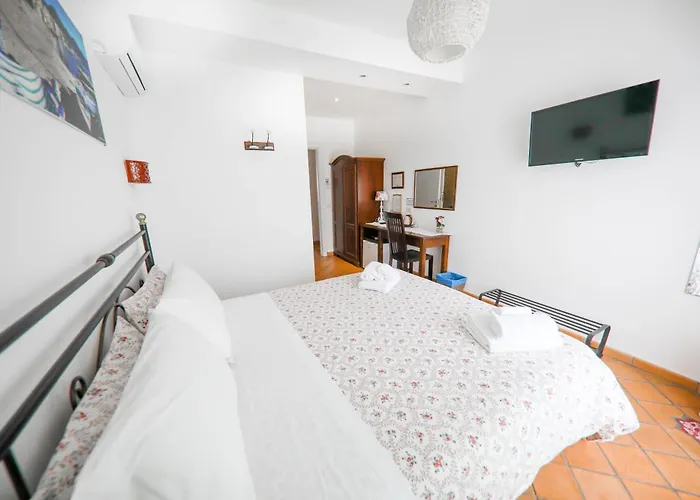 Agrodolce B&B