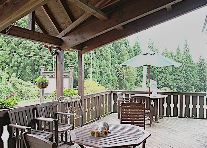 Pension Come Relaxing Western-Style Room- Vacation Stay 14977