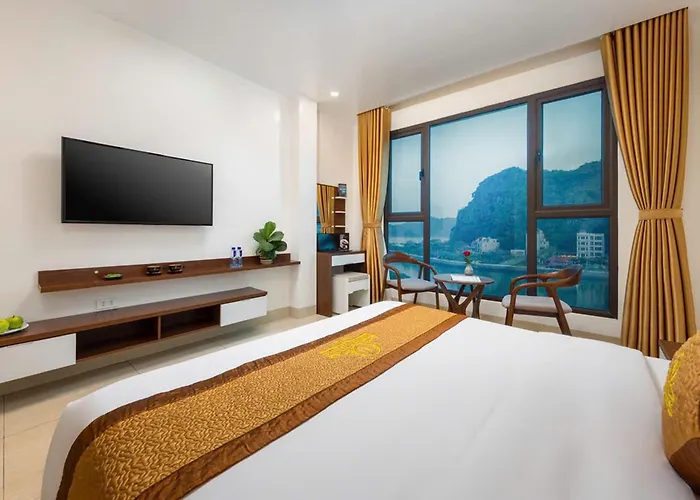 Tung Quang Hotel