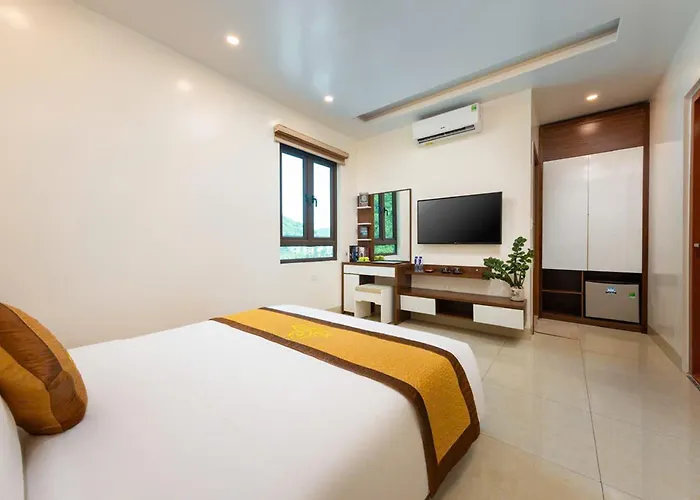 Tung Quang Hotel