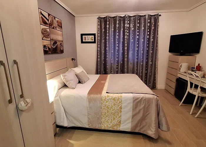 Chambre et petit déjeuner à Socoa