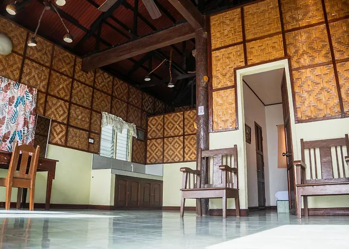Golda Coast Resort - Oslob