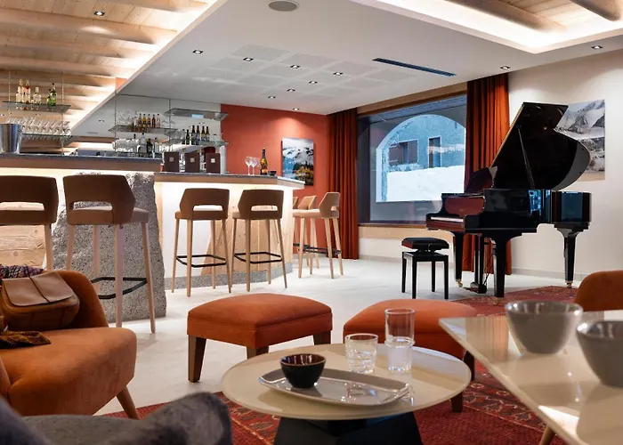 MGM Hôtels&Résidences - Hôtel Akoya